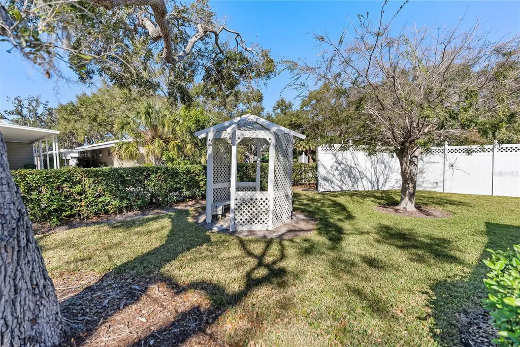 1100 University Parkway Sarasota FL 34234