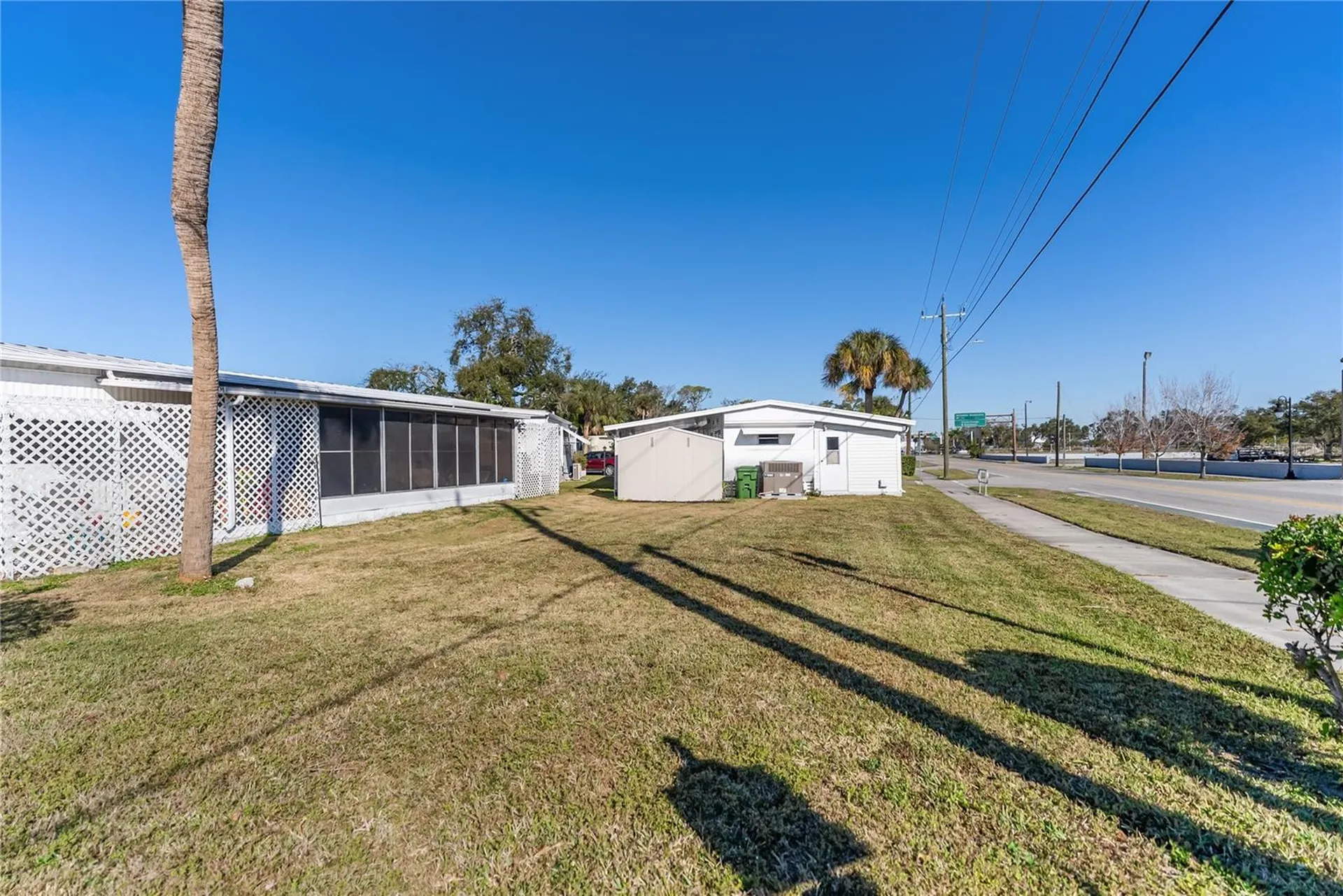 1100 University Parkway Sarasota FL 34234