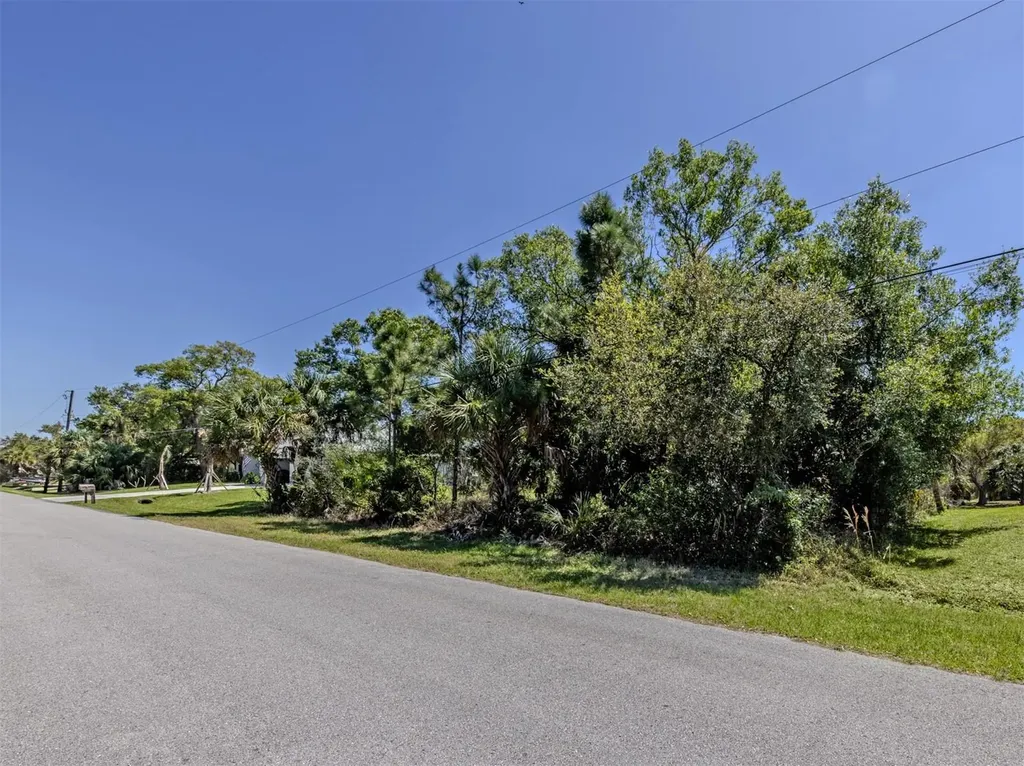 Lavilla Avenue North Port FL 34286