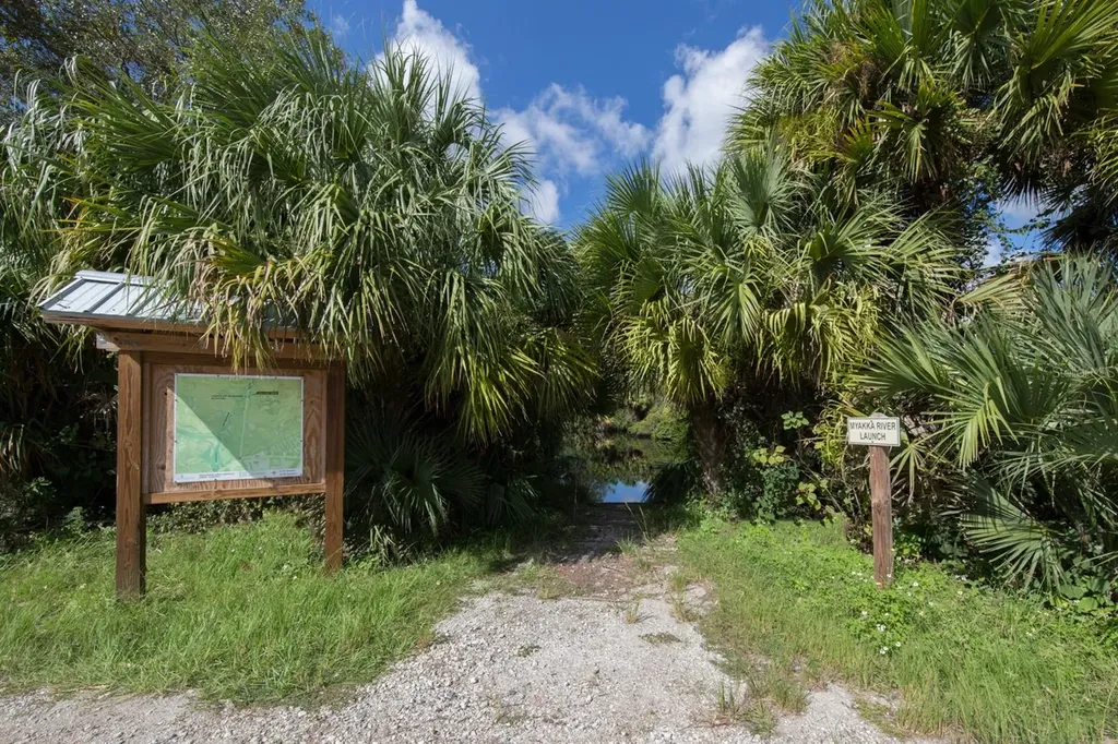 Lavilla Avenue North Port FL 34286