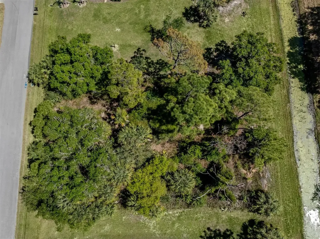 Lavilla Avenue North Port FL 34286