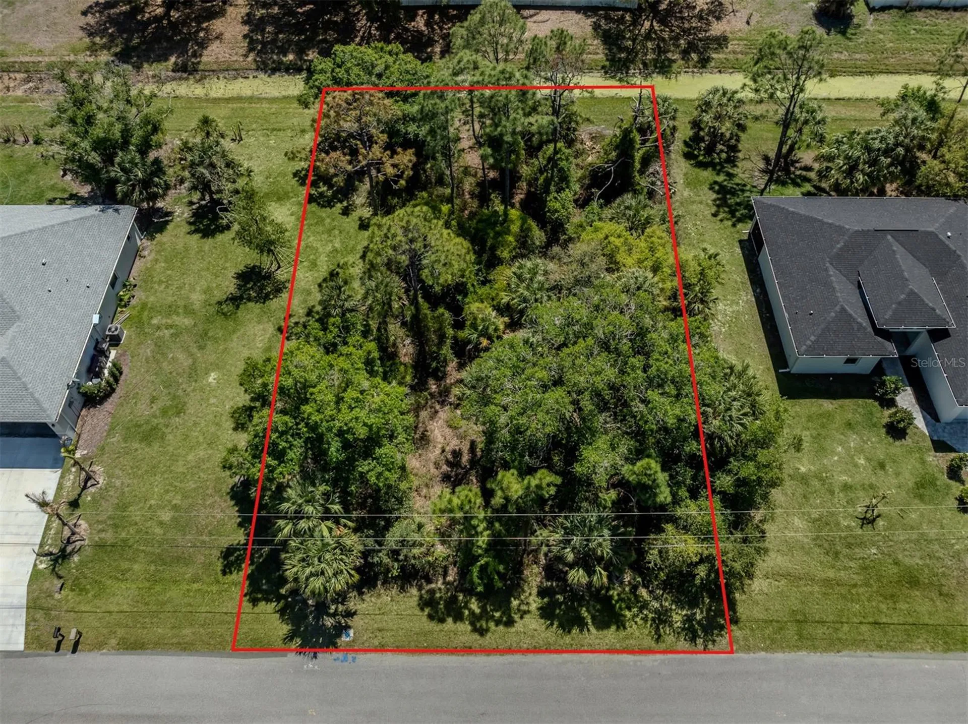 Lavilla Avenue North Port FL 34286