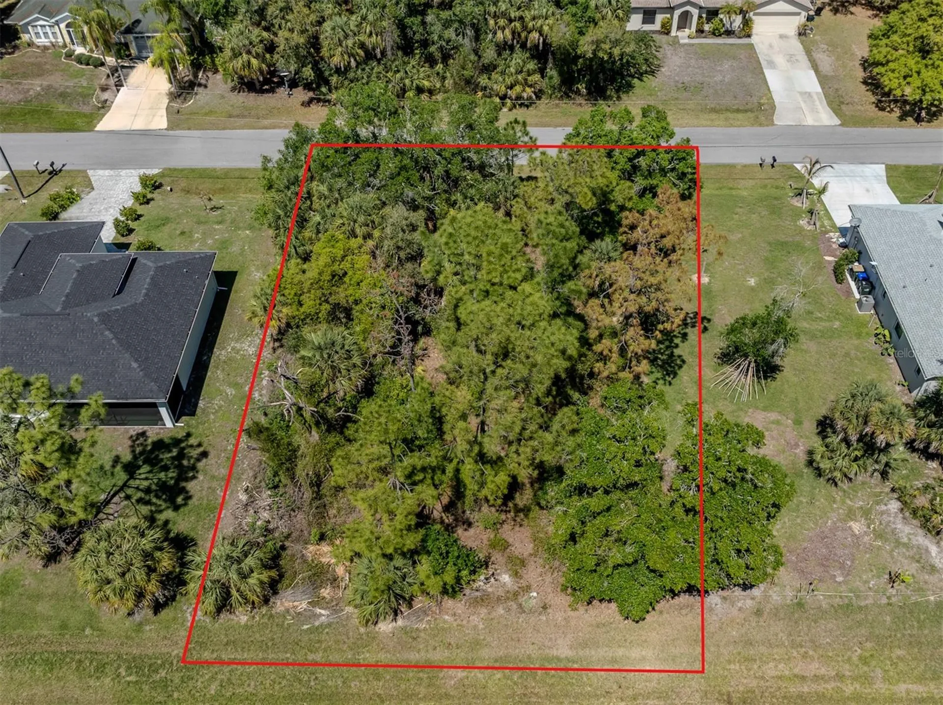 Lavilla Avenue North Port FL 34286