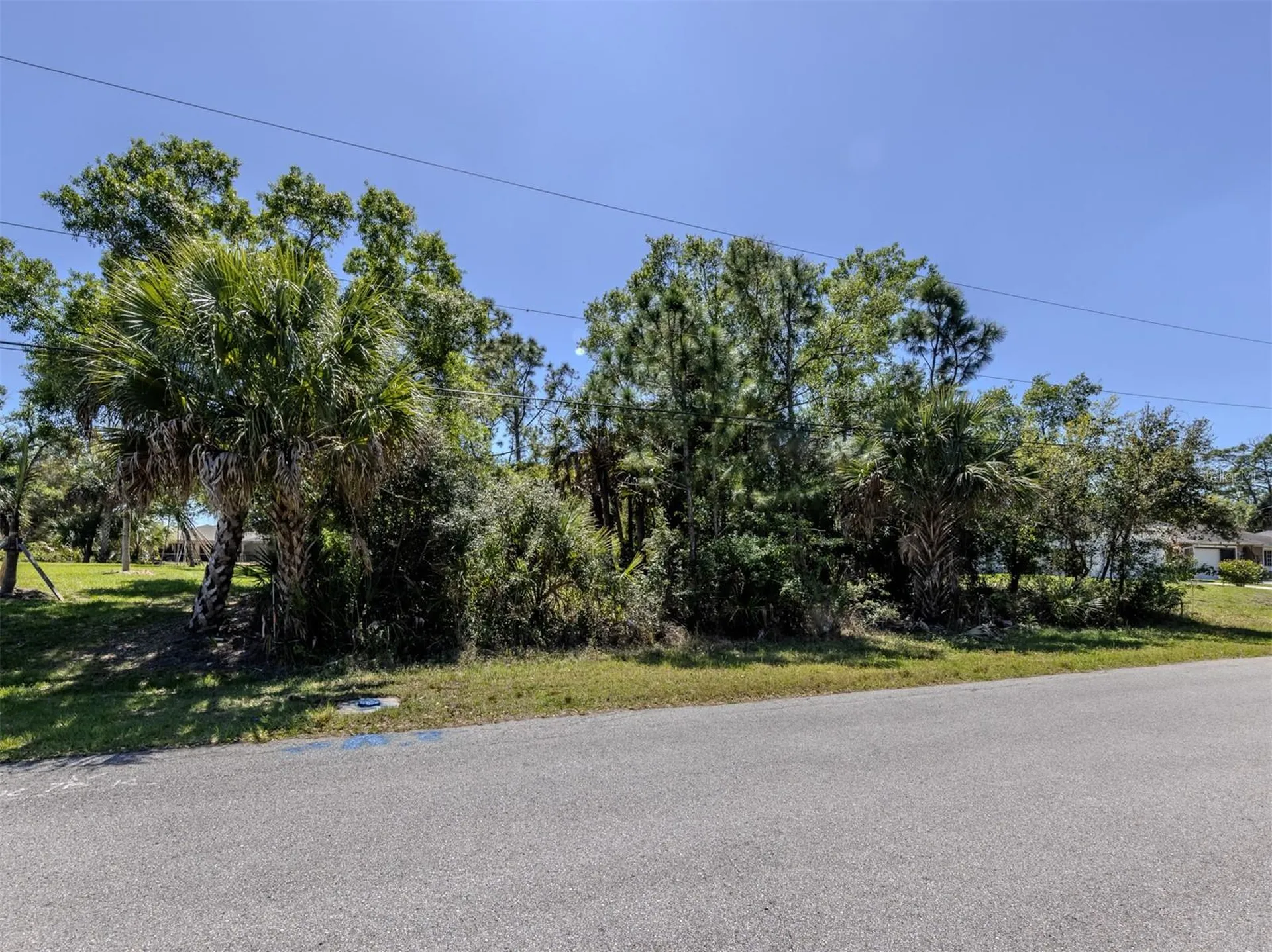Lavilla Avenue North Port FL 34286
