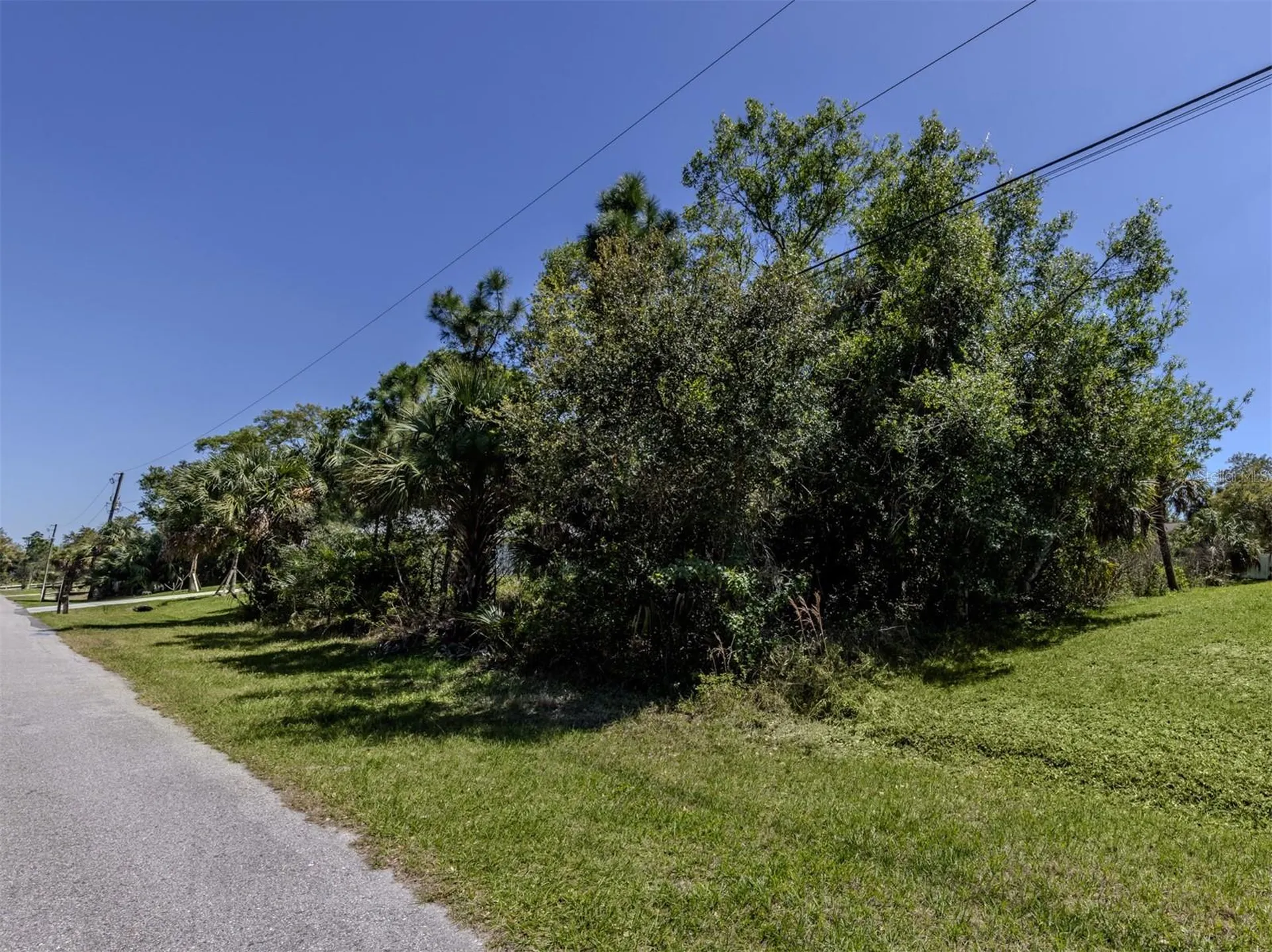 Lavilla Avenue North Port FL 34286