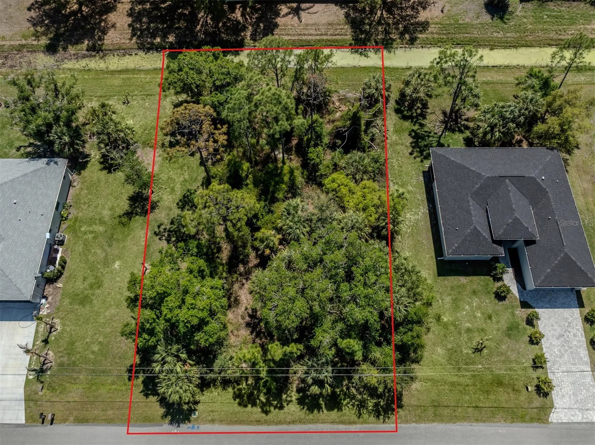 Lavilla Avenue North Port FL 34286