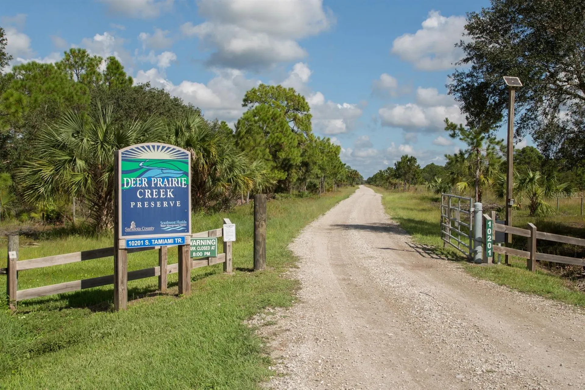 Lavilla Avenue North Port FL 34286
