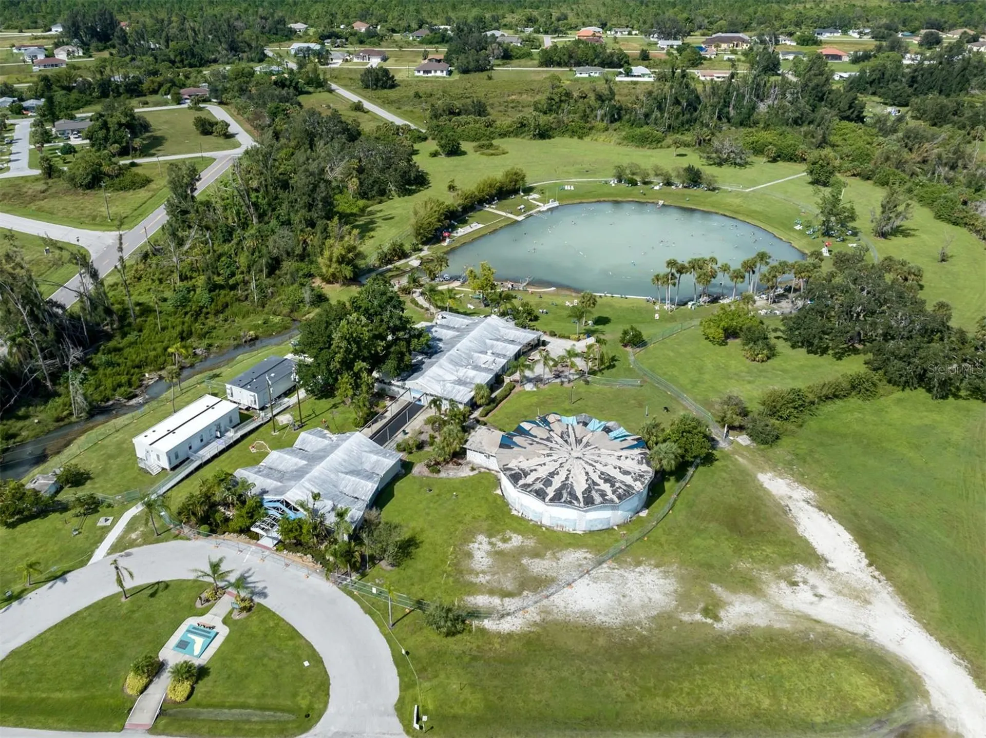 Lavilla Avenue North Port FL 34286