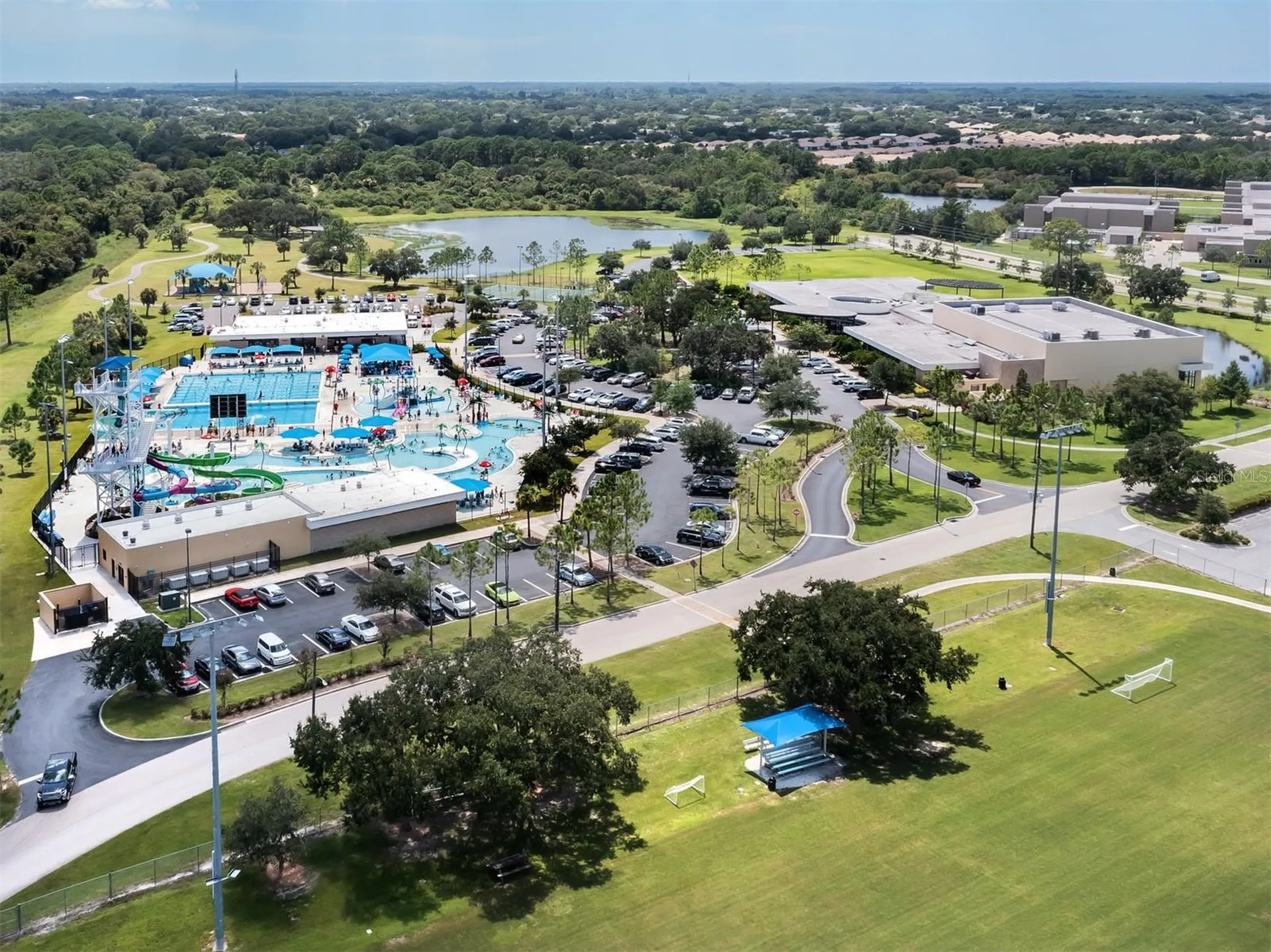 Lavilla Avenue North Port FL 34286
