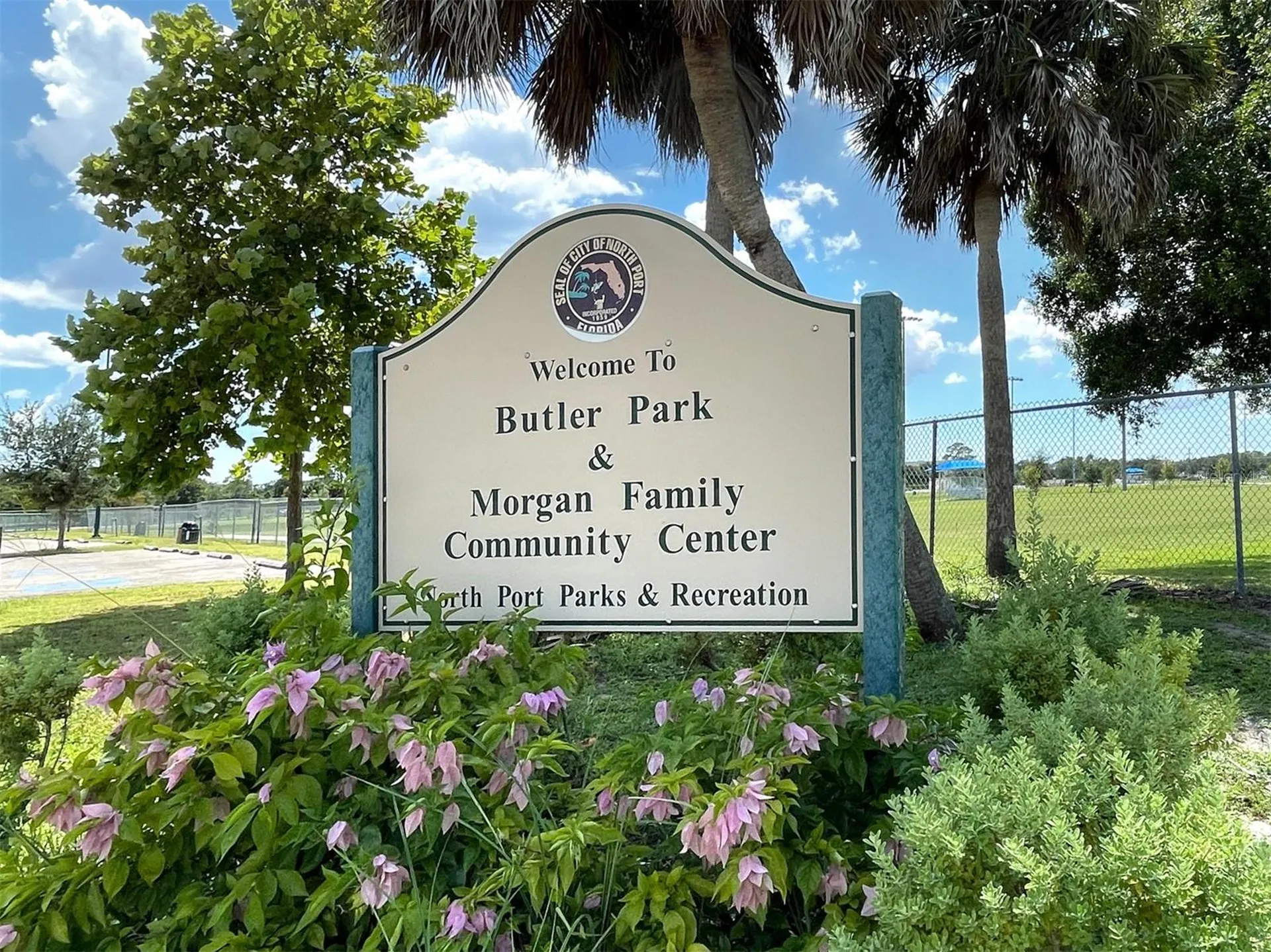 Lavilla Avenue North Port FL 34286