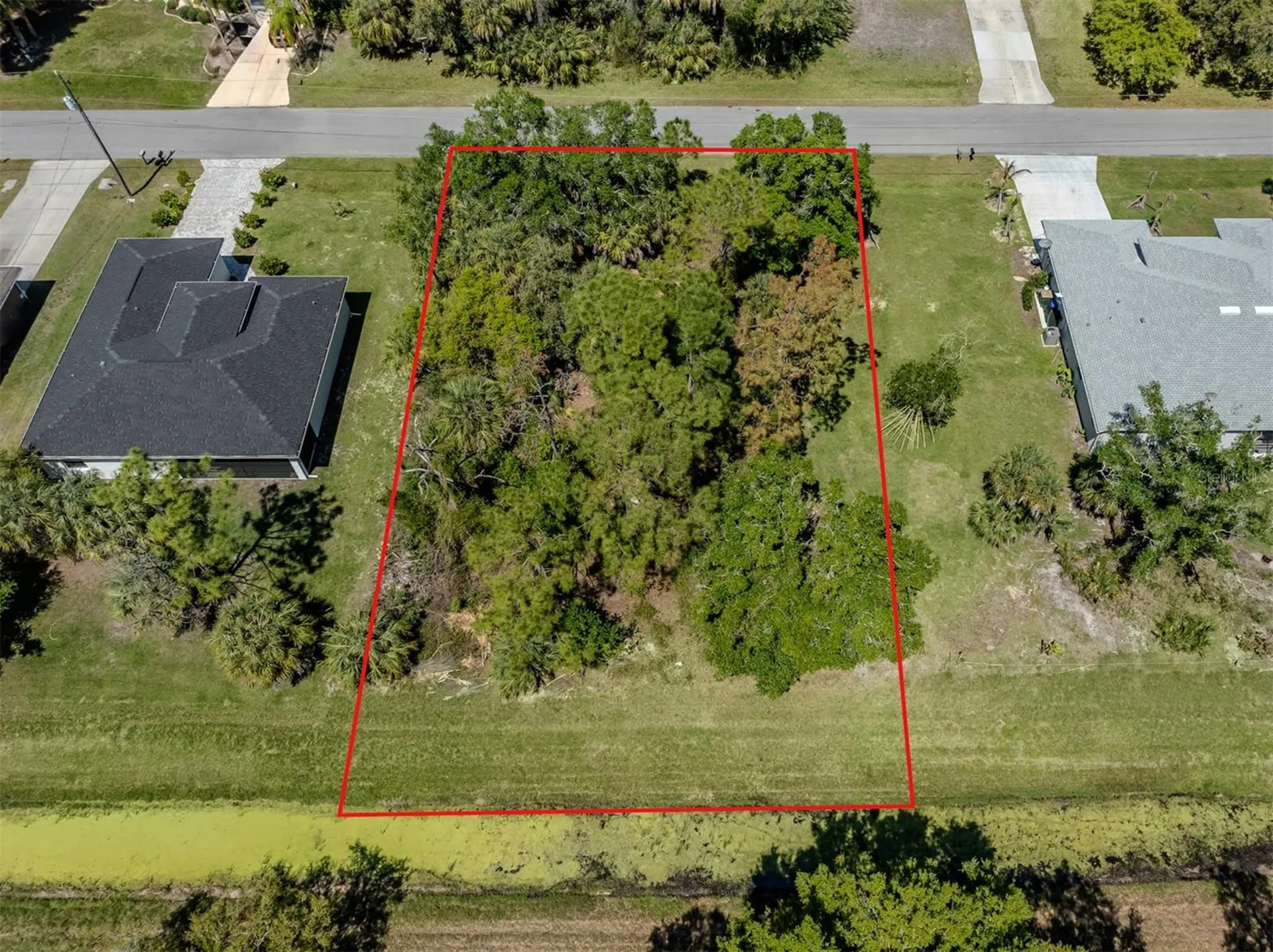 Lavilla Avenue North Port FL 34286