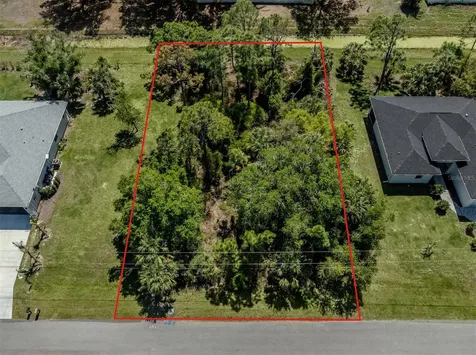 Lavilla Avenue North Port FL 34286