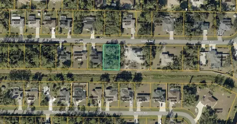 Lavilla Avenue North Port FL 34286