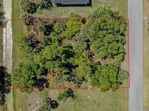 Lavilla Avenue North Port FL 34286