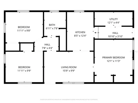 712 Pilaklakaha Avenue Auburndale FL 33823