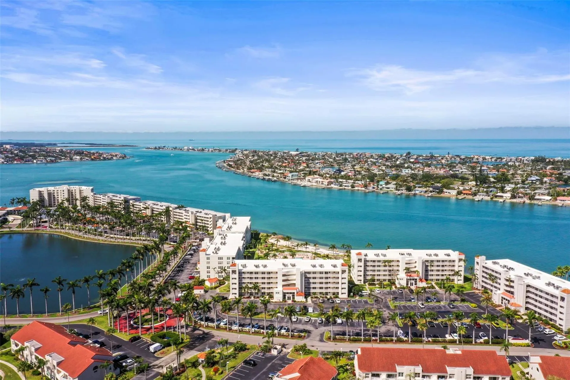 5901 Bahia Del Mar Circle St Petersburg FL 33715