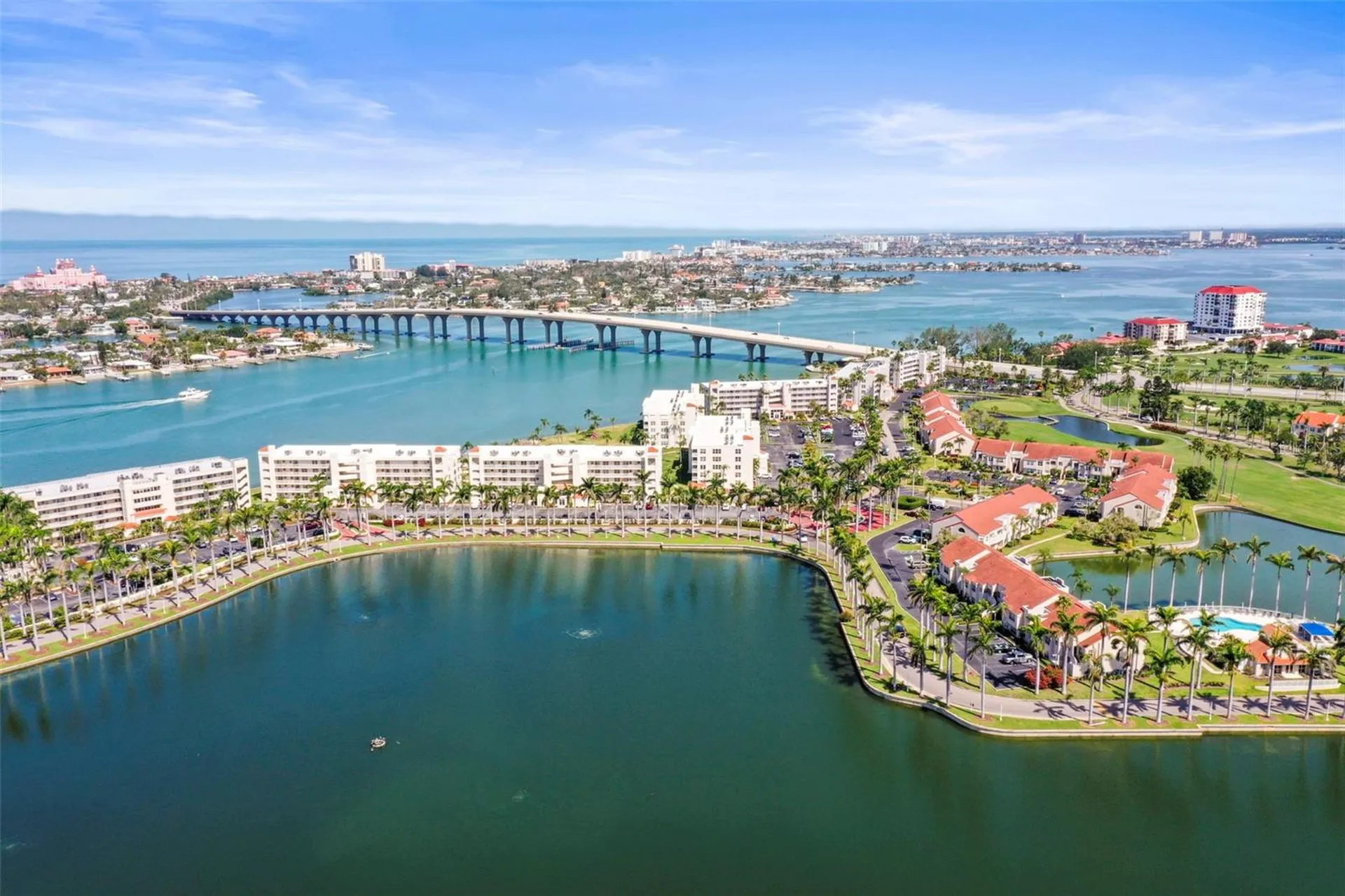 5901 Bahia Del Mar Circle St Petersburg FL 33715
