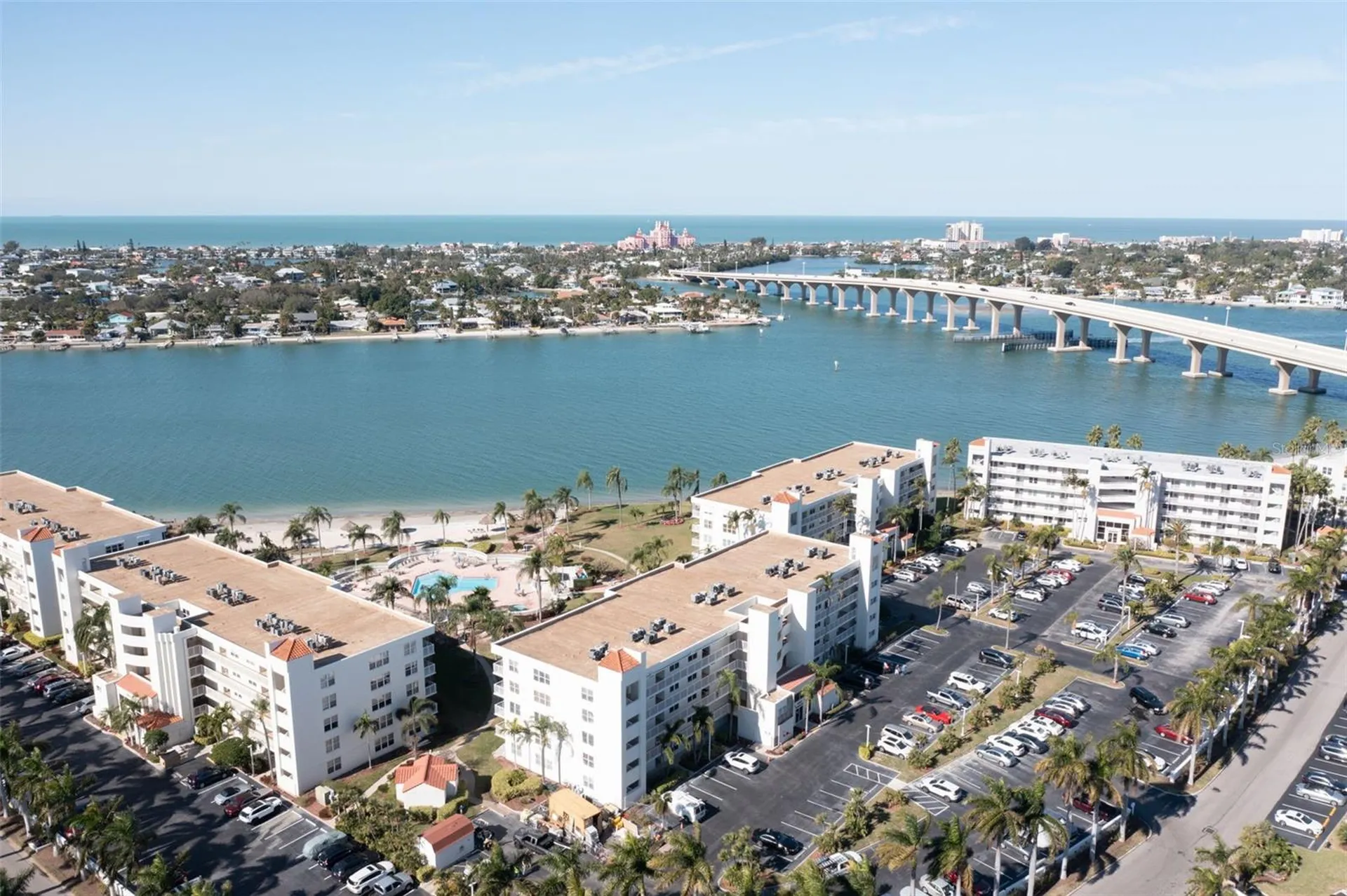 5901 Bahia Del Mar Circle St Petersburg FL 33715