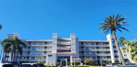5901 Bahia Del Mar Circle St Petersburg FL 33715