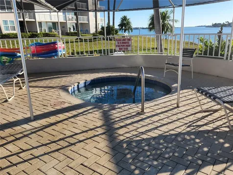 5901 Bahia Del Mar Circle St Petersburg FL 33715