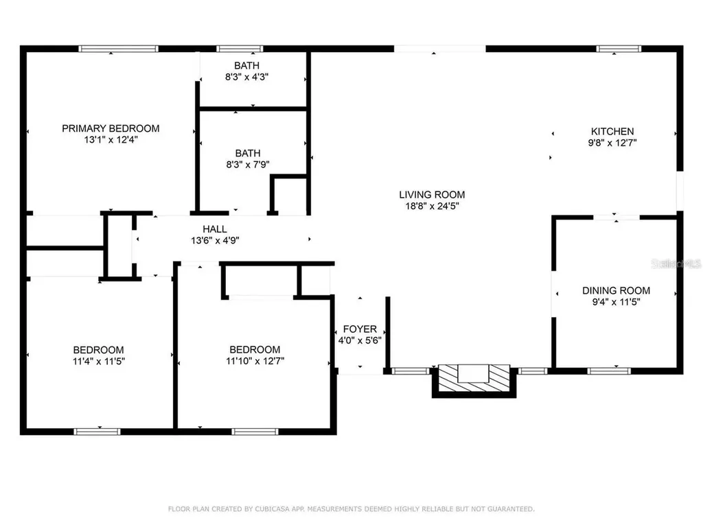 1101 SW 19th Place Gainesville FL 32601