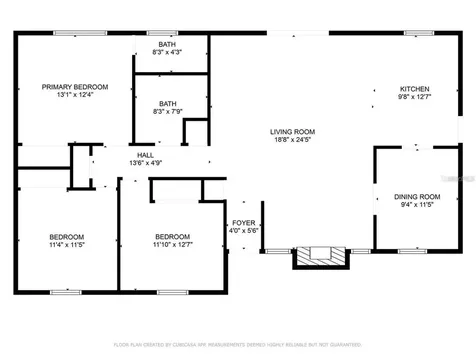 1101 SW 19th Place Gainesville FL 32601