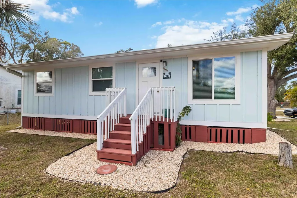 603 Church Street Nokomis FL 34275
