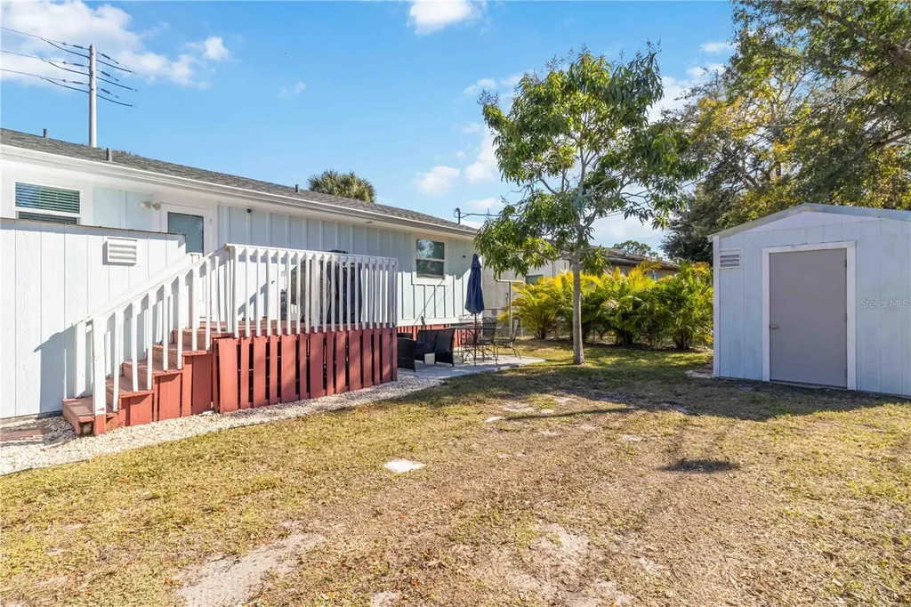603 Church Street Nokomis FL 34275