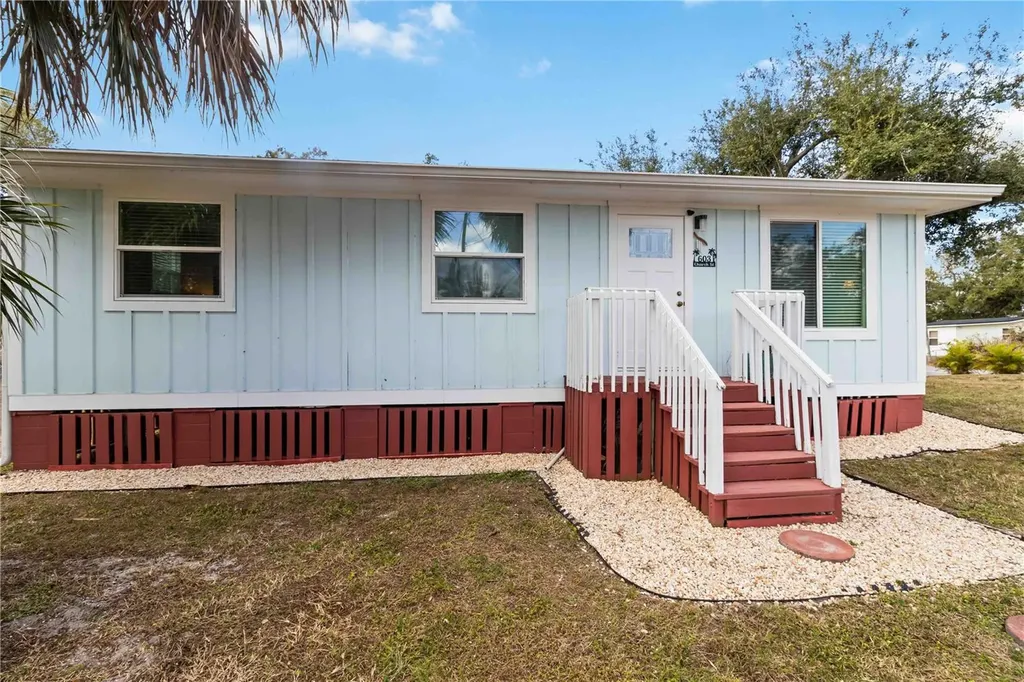 603 Church Street Nokomis FL 34275