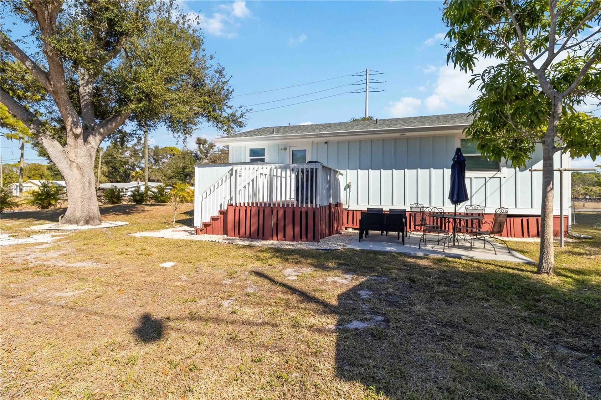 603 Church Street Nokomis FL 34275