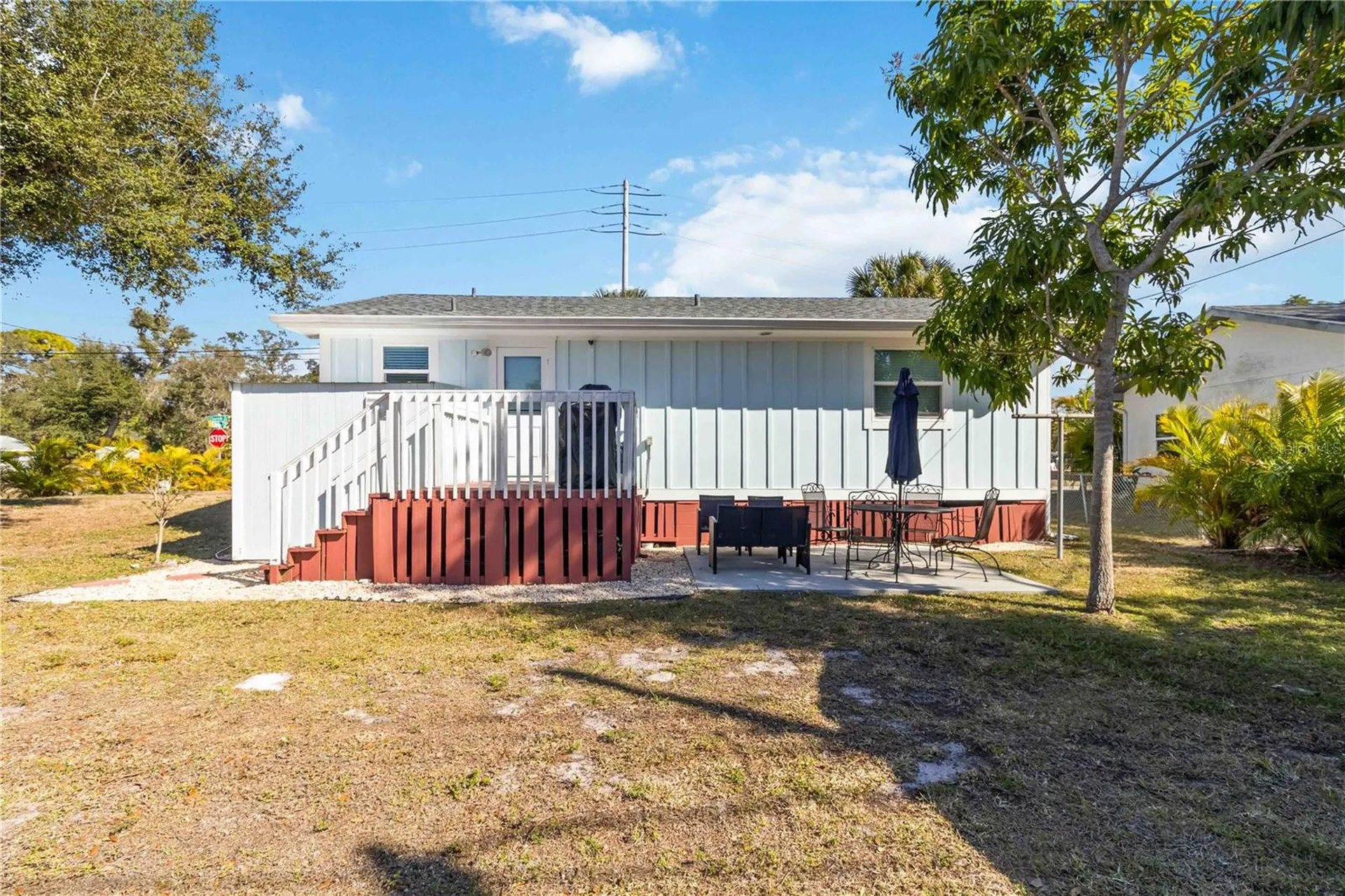 603 Church Street Nokomis FL 34275