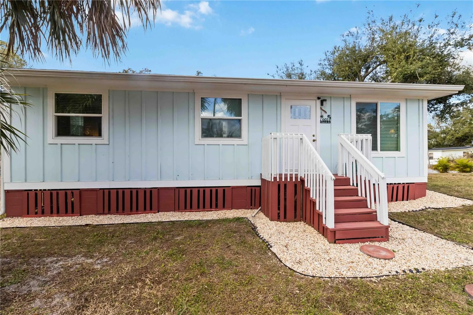 603 Church Street Nokomis FL 34275