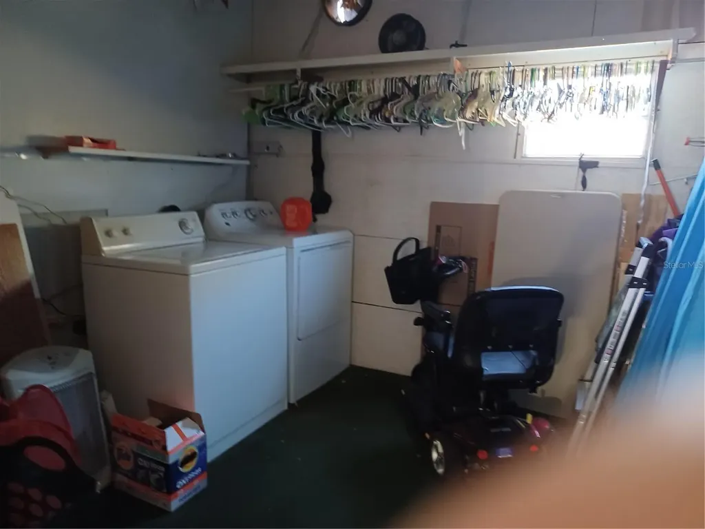 34701 Rosebud Row Zephyrhills FL 33541