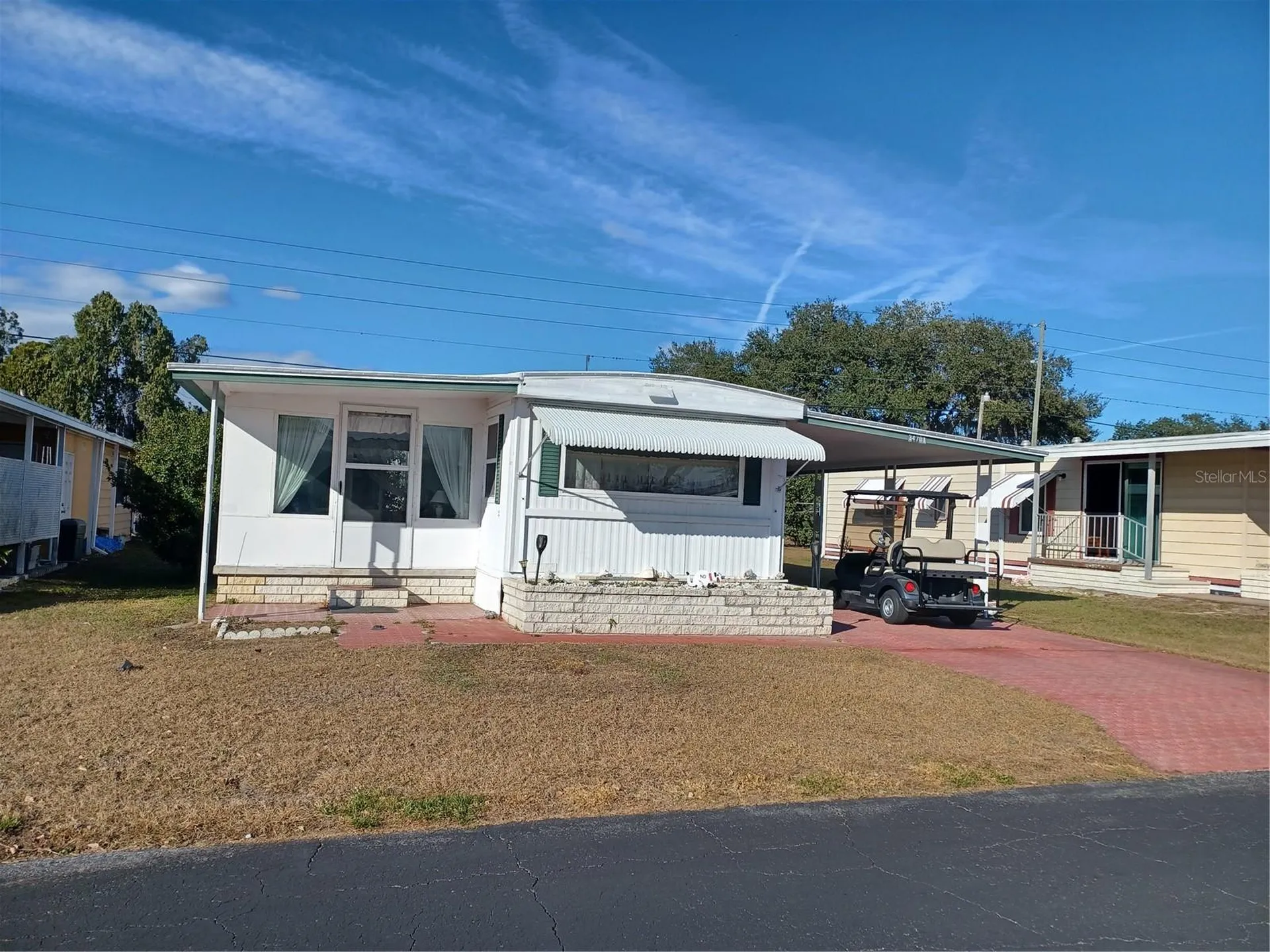 34701 Rosebud Row Zephyrhills FL 33541