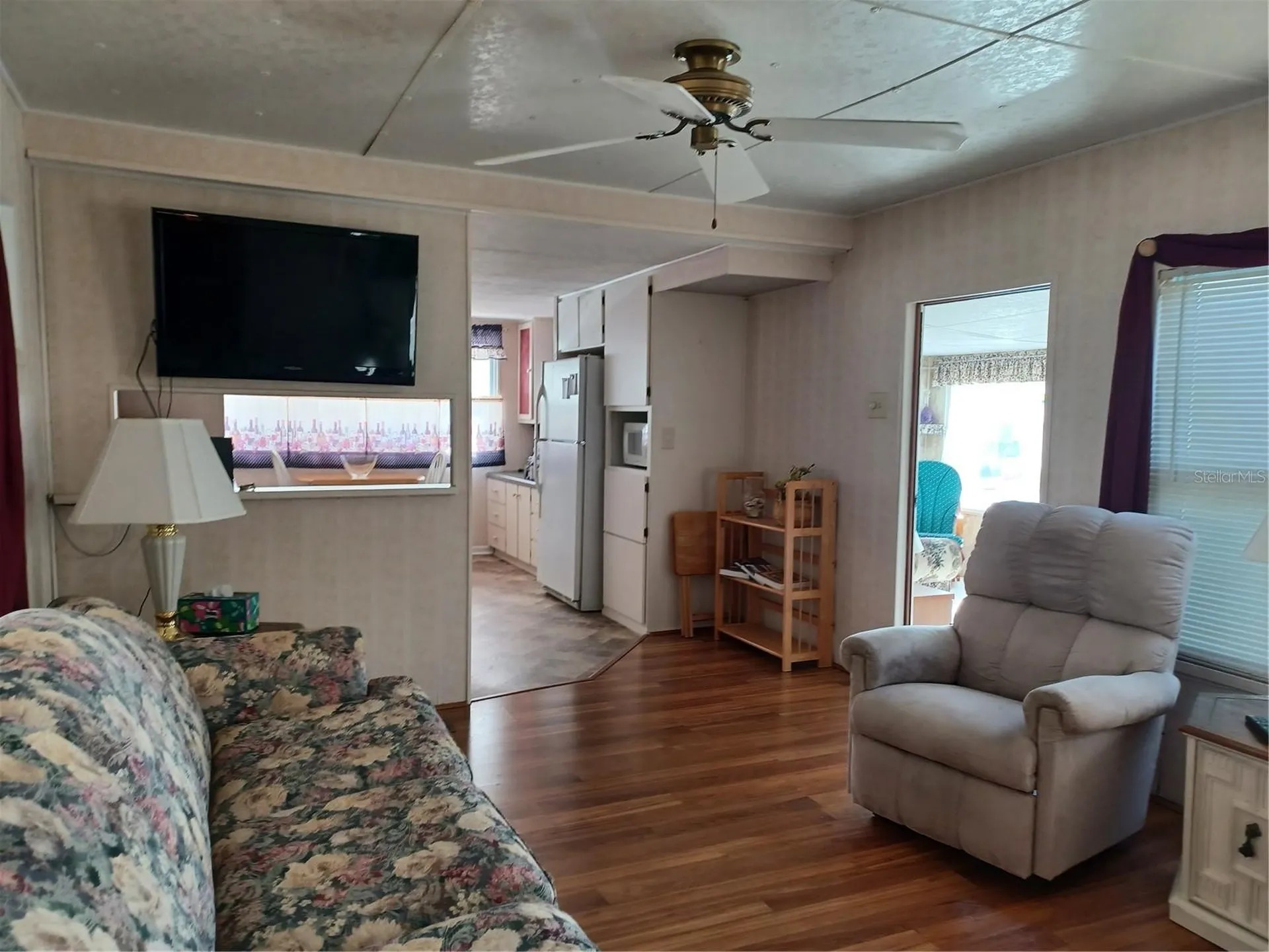 34701 Rosebud Row Zephyrhills FL 33541