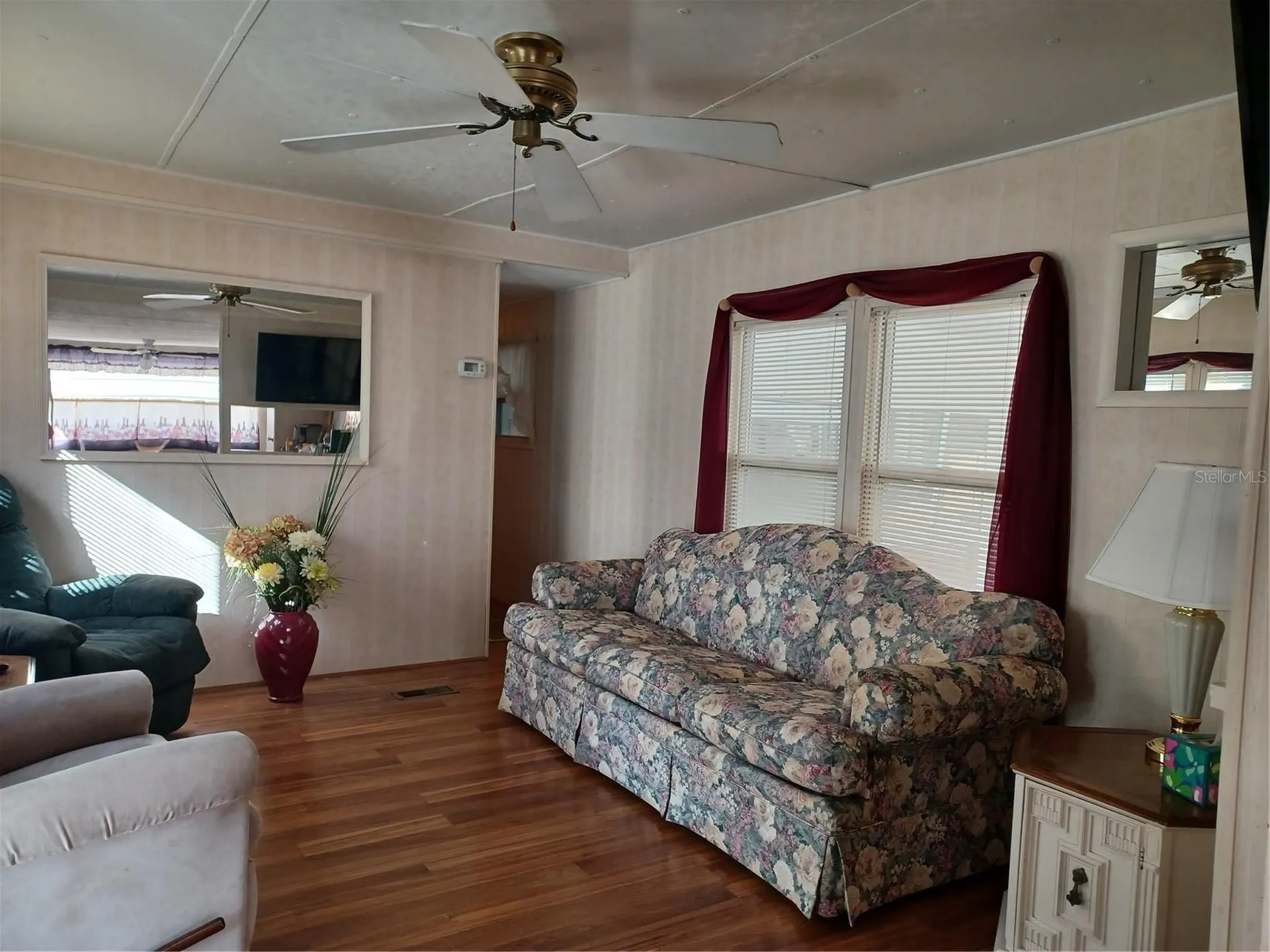 34701 Rosebud Row Zephyrhills FL 33541