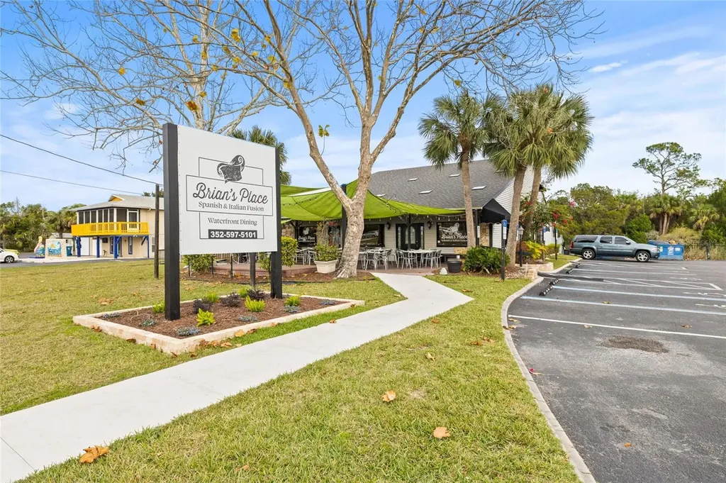 Hernando Beach FL 34607
