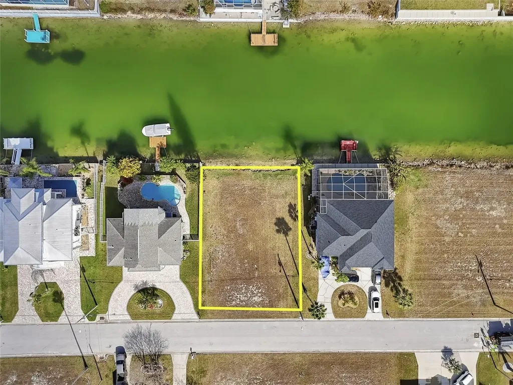 Hernando Beach FL 34607