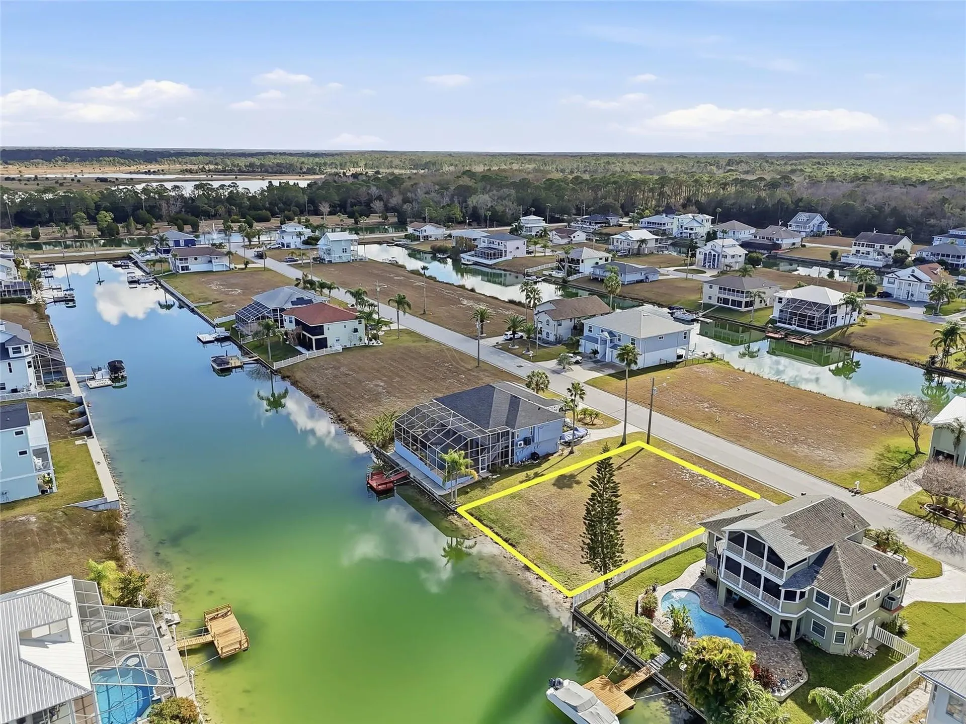 Hernando Beach FL 34607