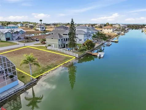 Hernando Beach FL 34607