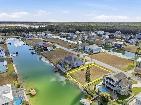 Hernando Beach FL 34607