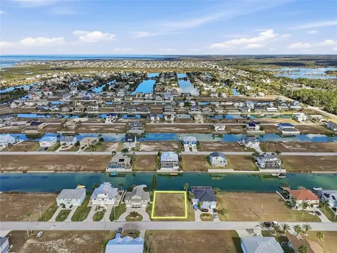 Hernando Beach FL 34607