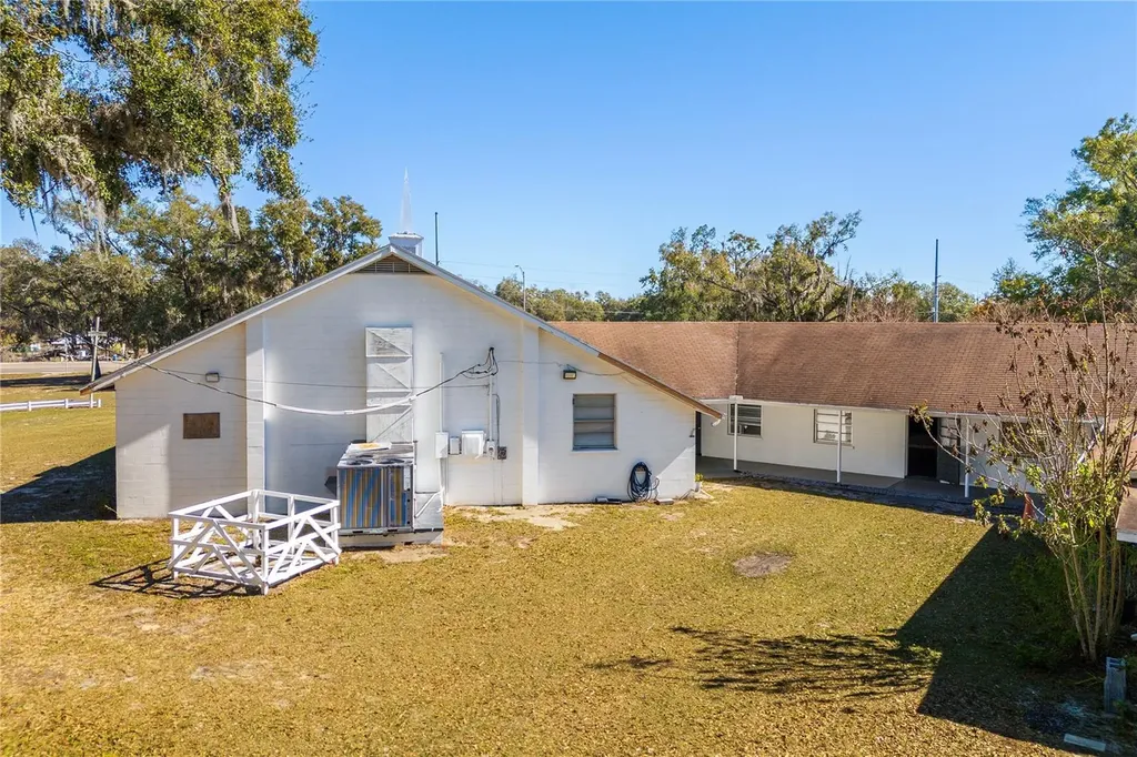 6104 Polk Avenue NW Lakeland FL 33810