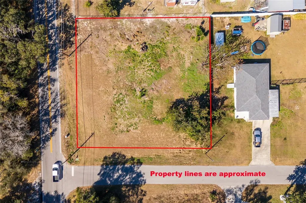 6104 Polk Avenue NW Lakeland FL 33810
