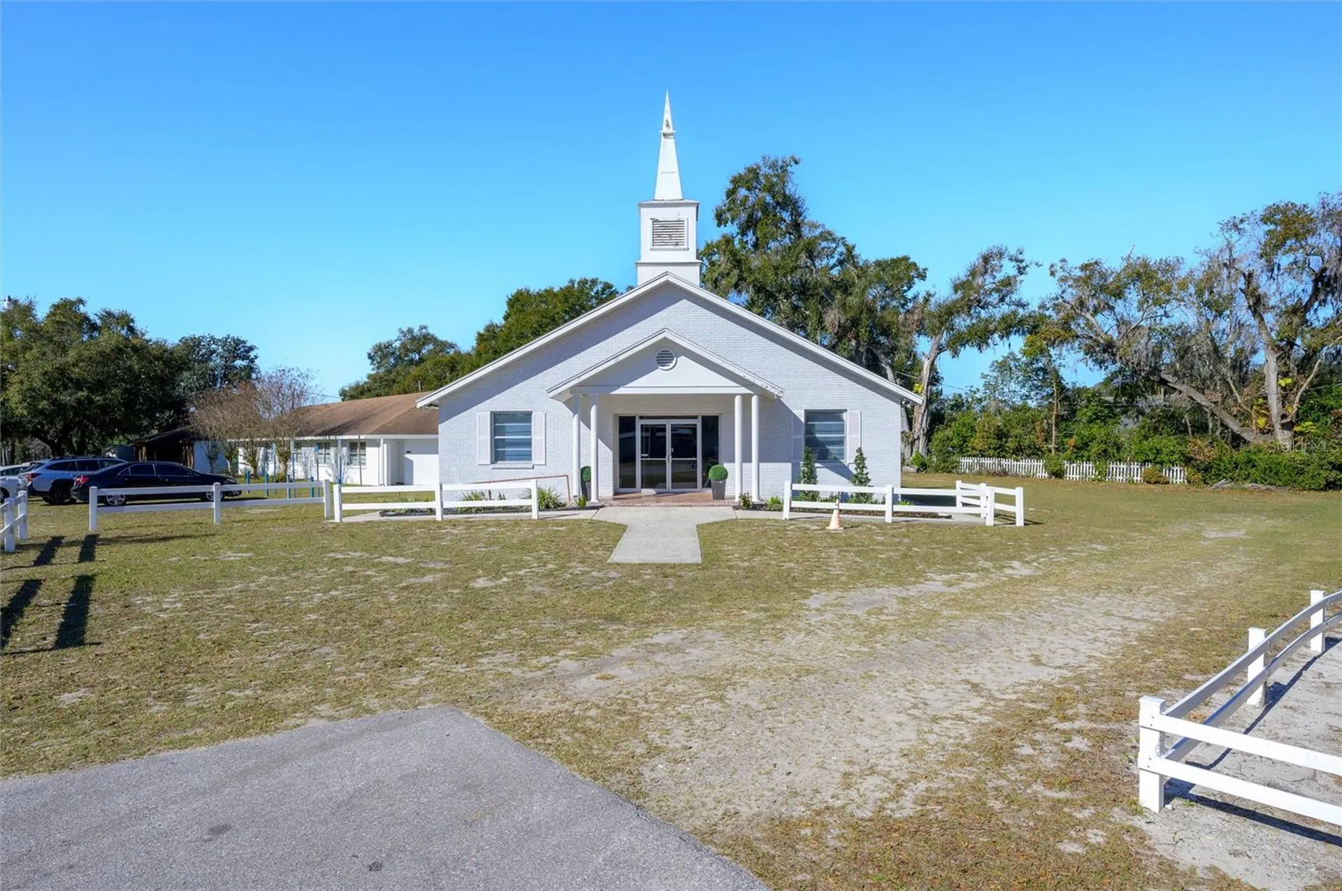 6104 Polk Avenue NW Lakeland FL 33810