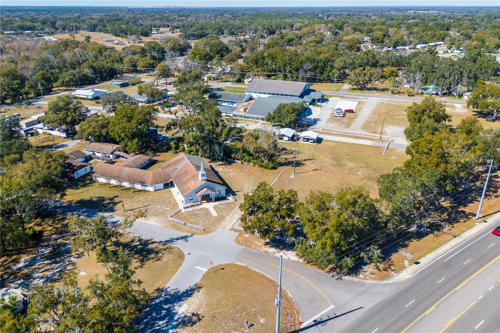 6104 Polk Avenue NW Lakeland FL 33810