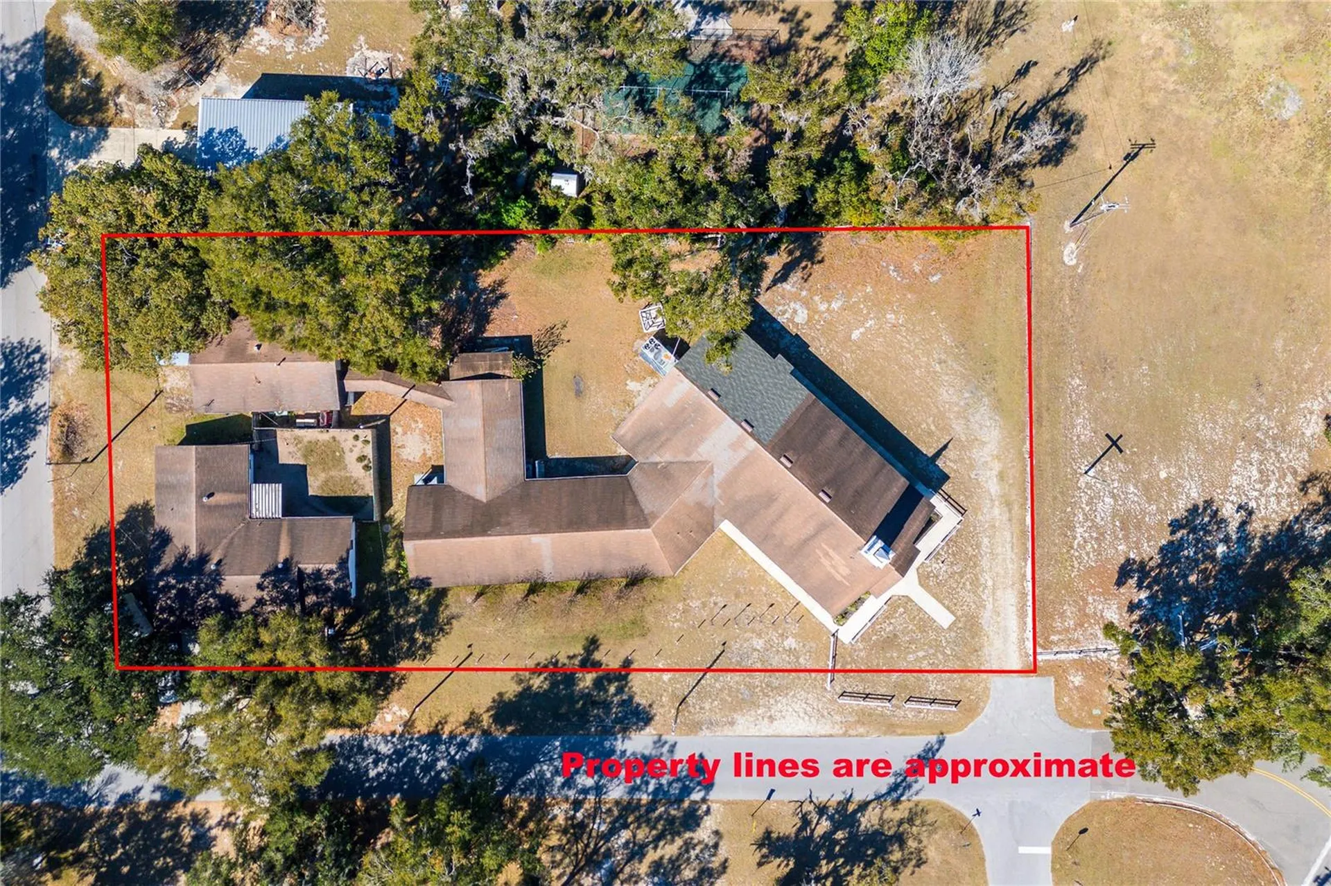 6104 Polk Avenue NW Lakeland FL 33810