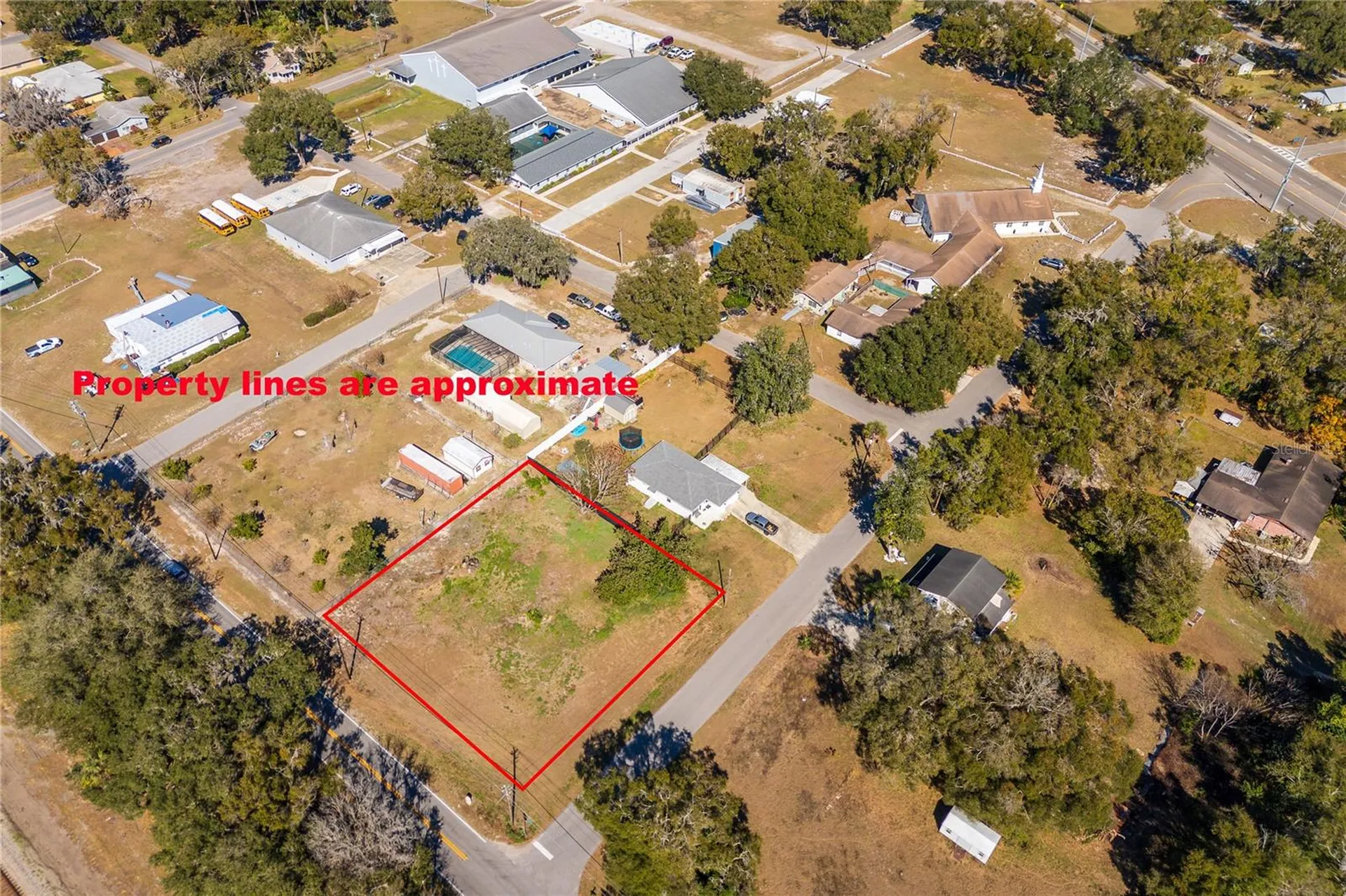 6104 Polk Avenue NW Lakeland FL 33810