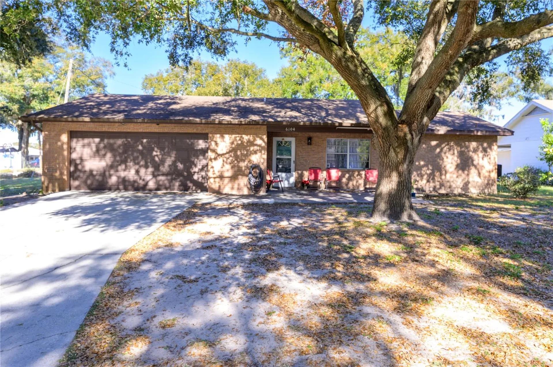 6104 Polk Avenue NW Lakeland FL 33810
