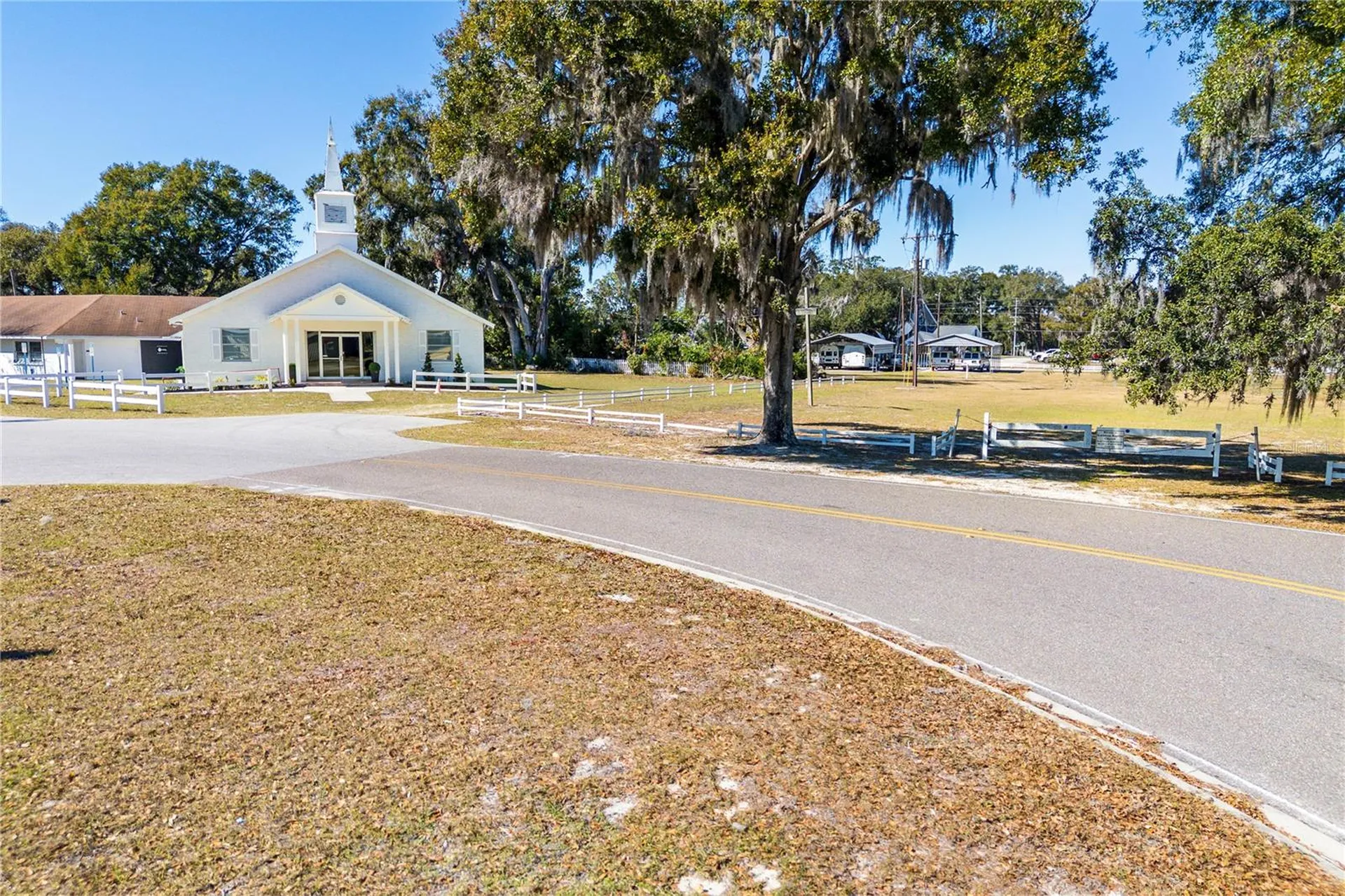 6104 Polk Avenue NW Lakeland FL 33810